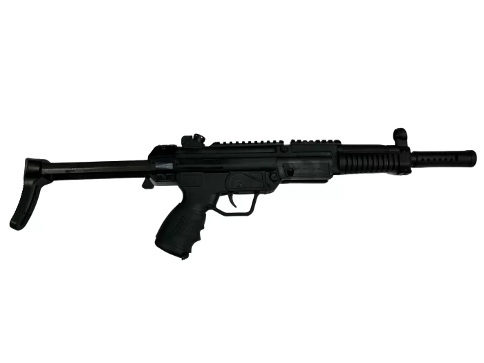 Indian Air Piston Aarmr Carbine-4