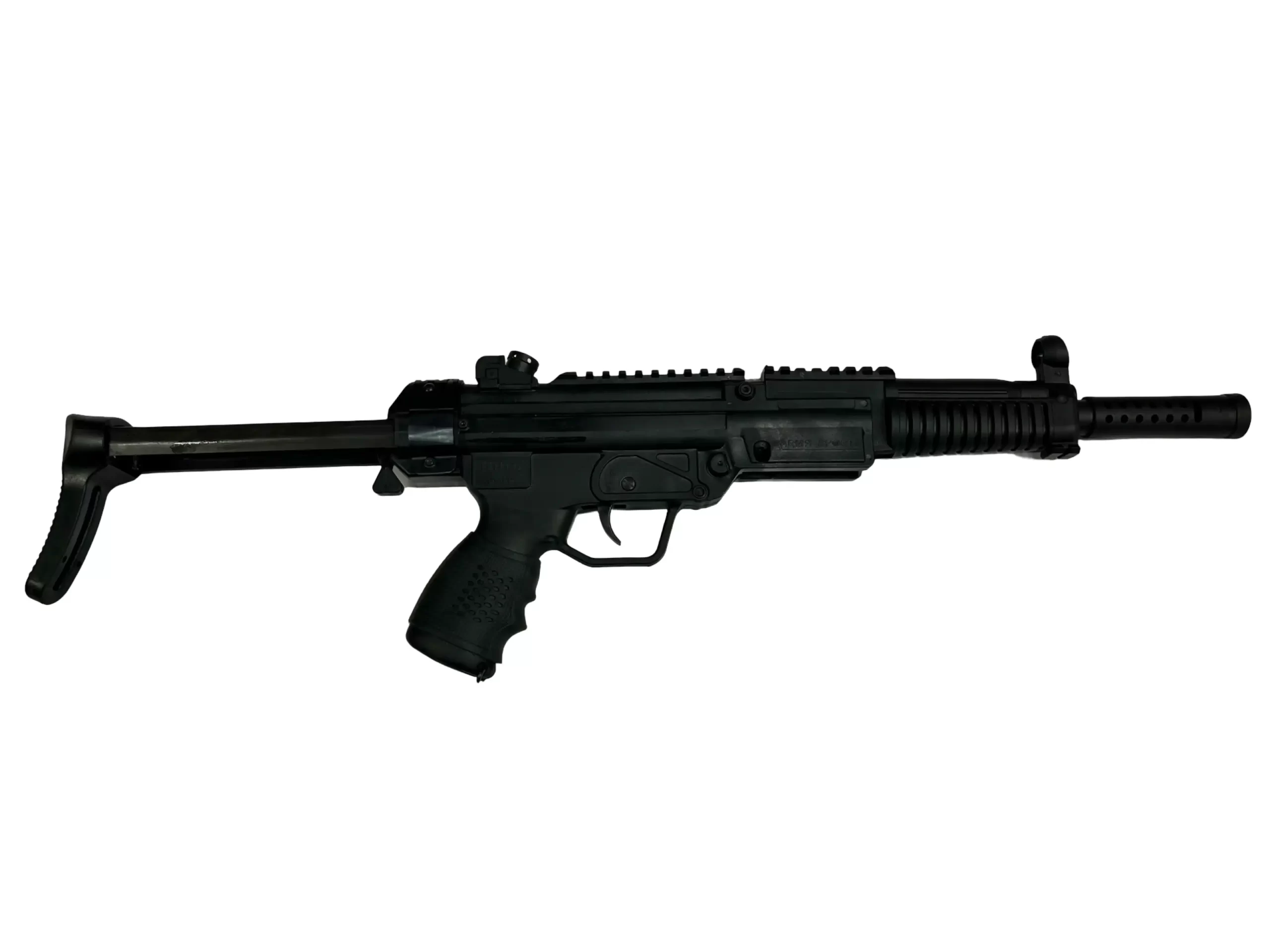 Indian Air Piston Aarmr Carbine-4