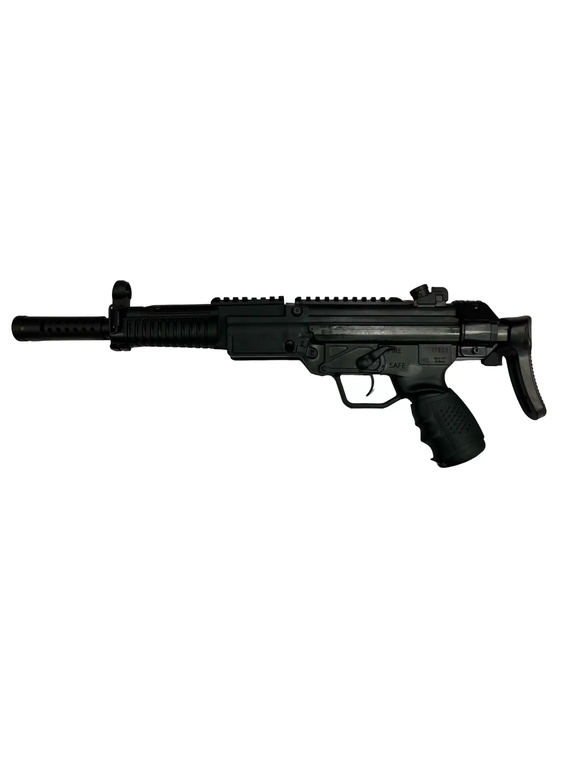Indian Air Piston Aarmr Carbine