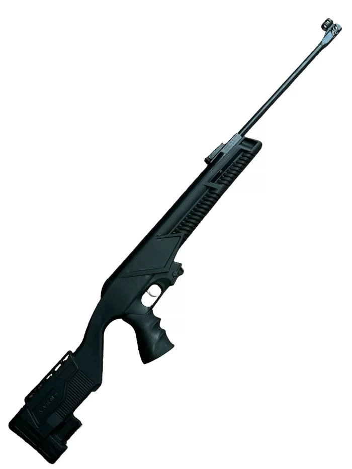 Aarmr Hurricane Xtream Deluxe With Globe Sight