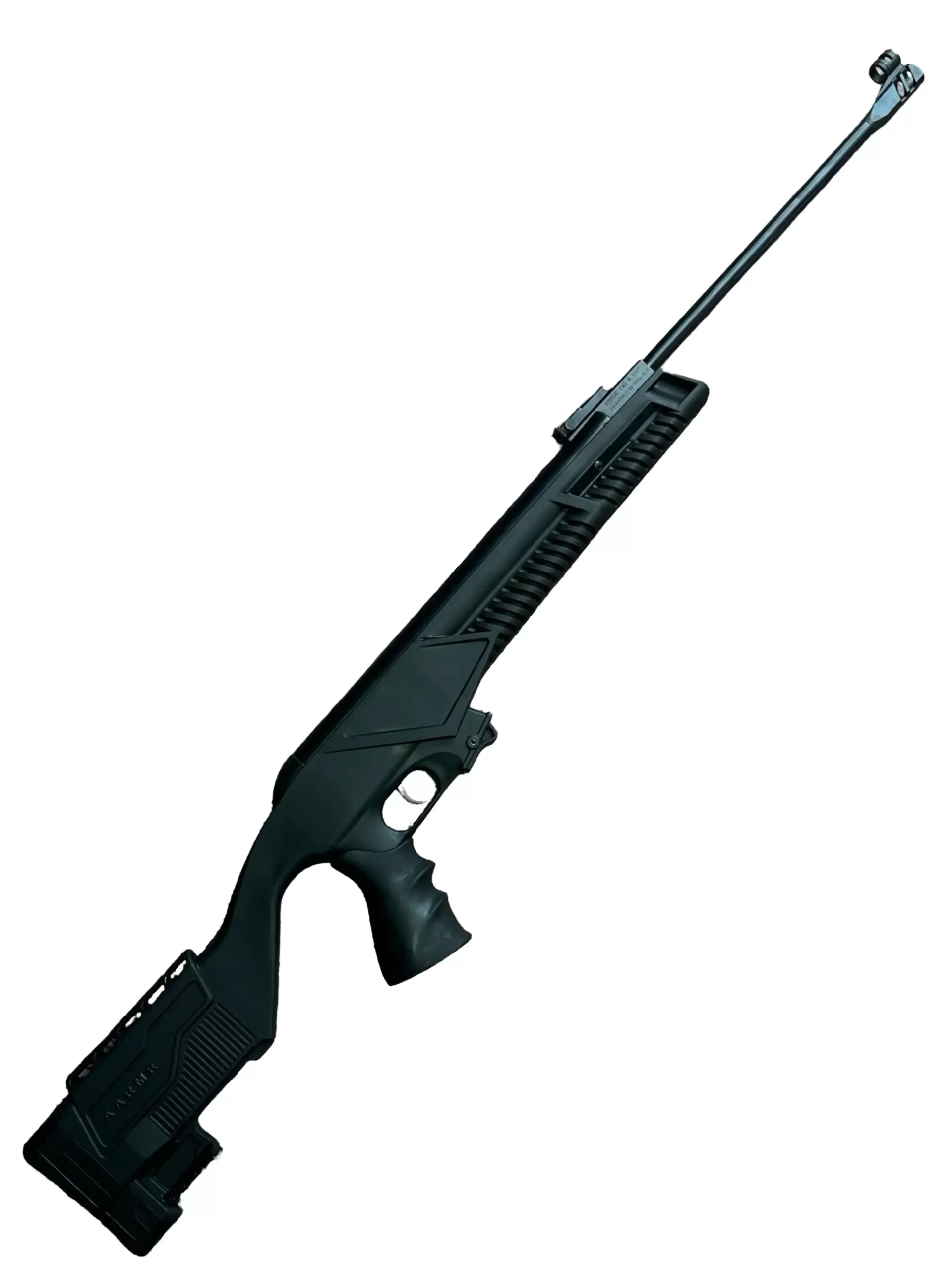Aarmr Hurricane Xtream Deluxe With Globe Sight