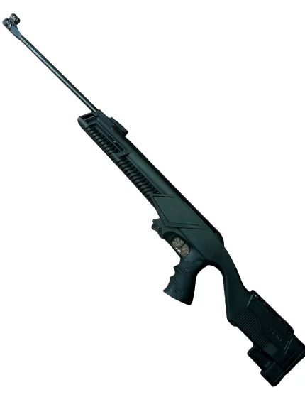 Aarmr Hurricane Xtream Deluxe With Globe Sight