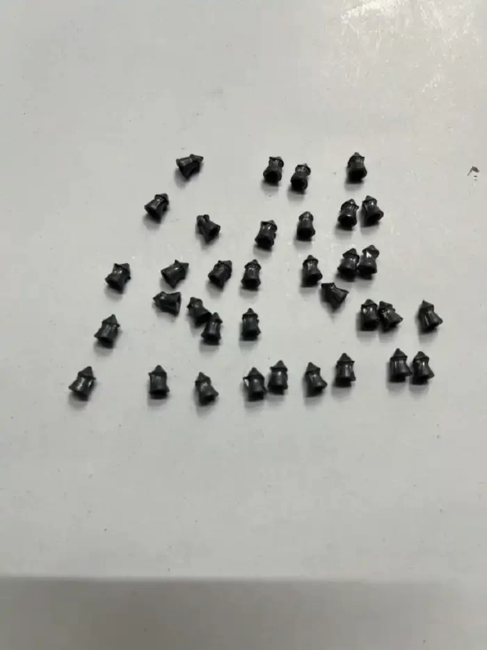 Air Gun Pellets-2