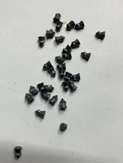 Air Gun Pellets