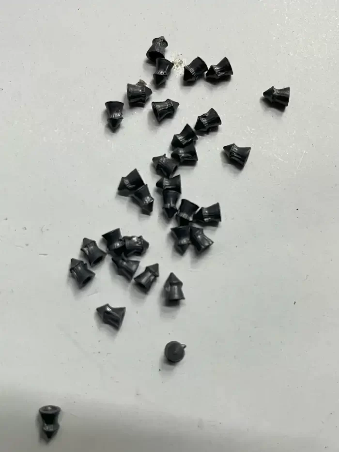 Air Gun Pellets