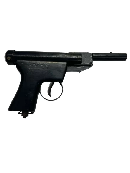Basic Indian Air Pistols-2