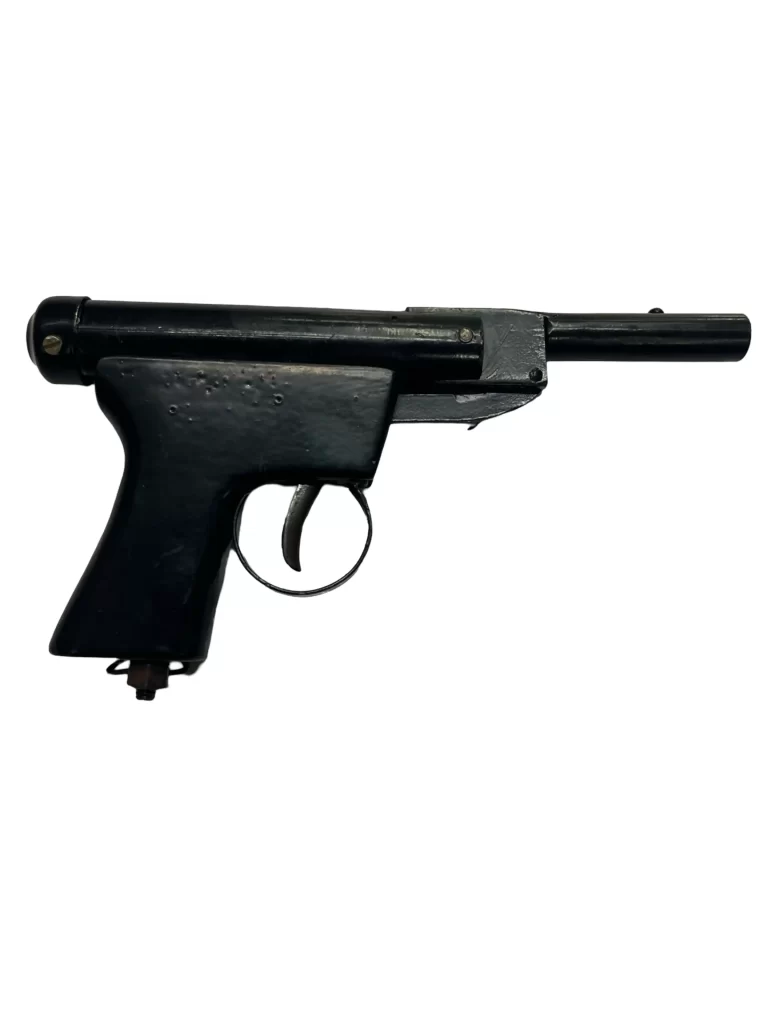 Basic Indian Air Pistols-2