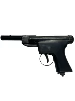 Basic Indian Air Pistols