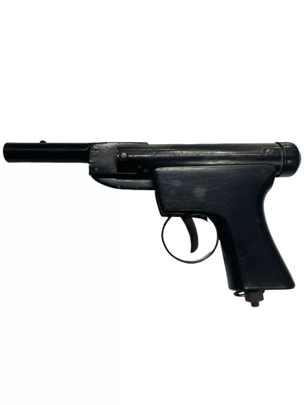 Basic Indian Air Pistols