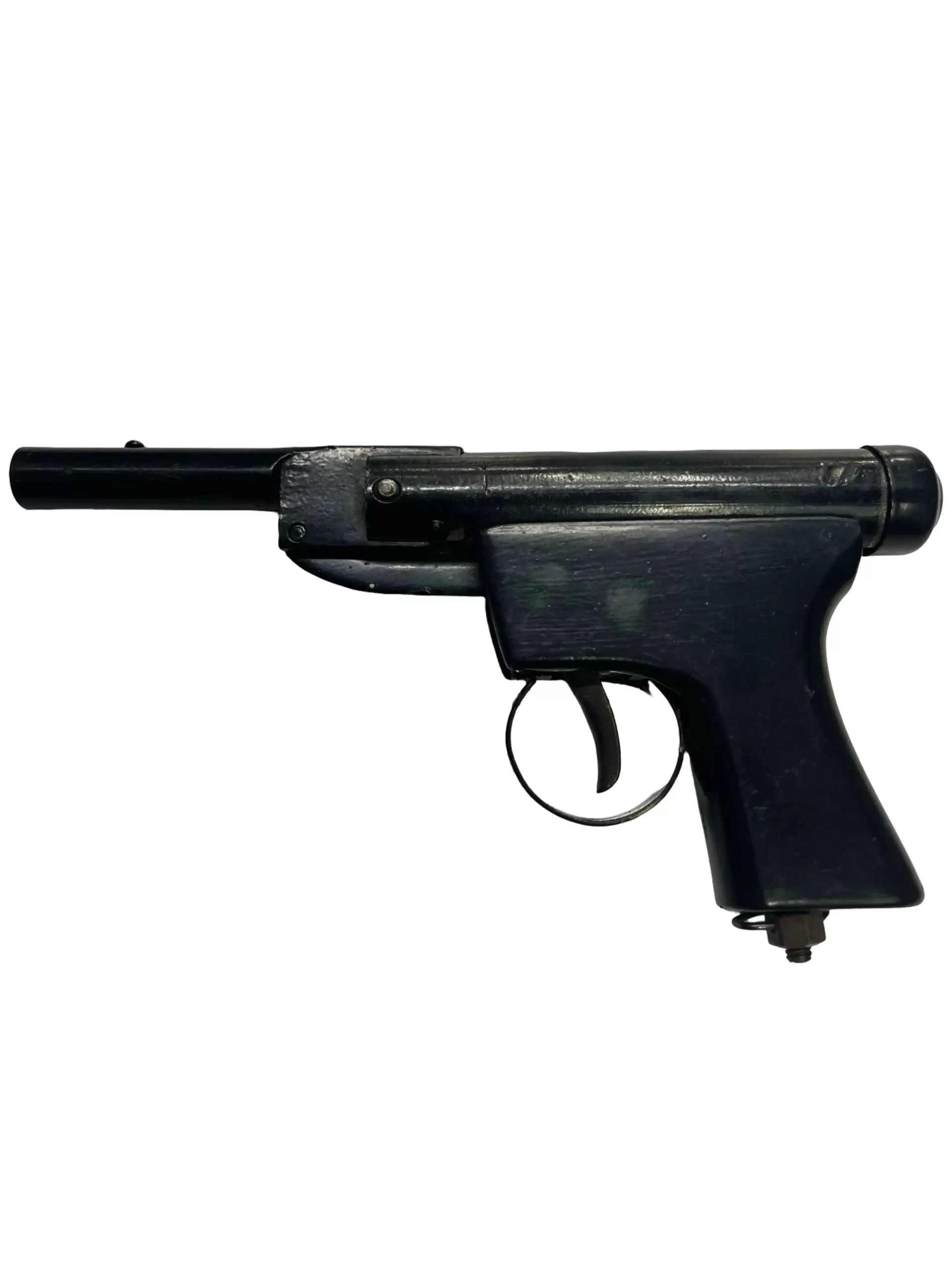 Basic Indian Air Pistols