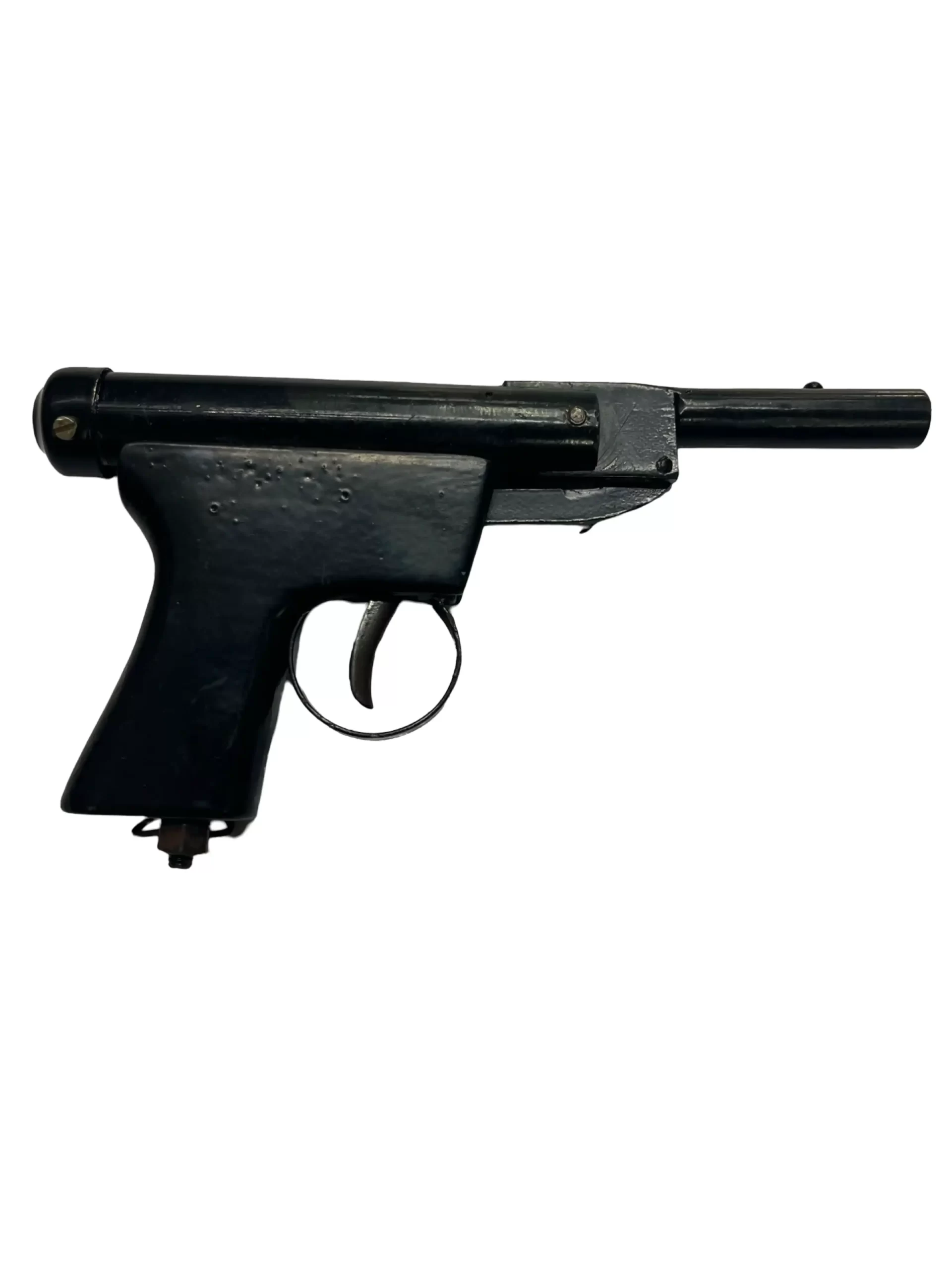 Basic Indian Air Pistols-2