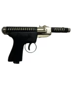 Basic Indian Piston Batman 007