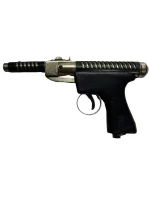 Indian Piston Batman 007