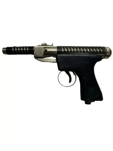 Indian Piston Batman 007