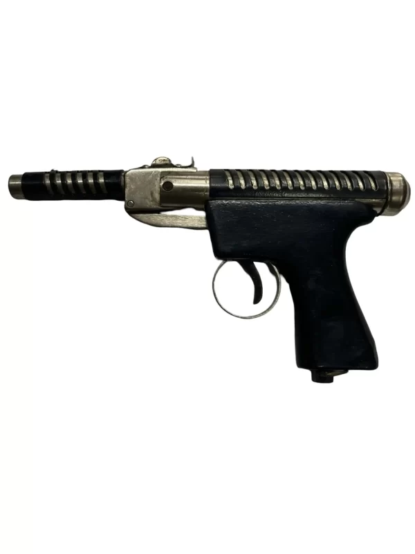 Indian Piston Batman 007