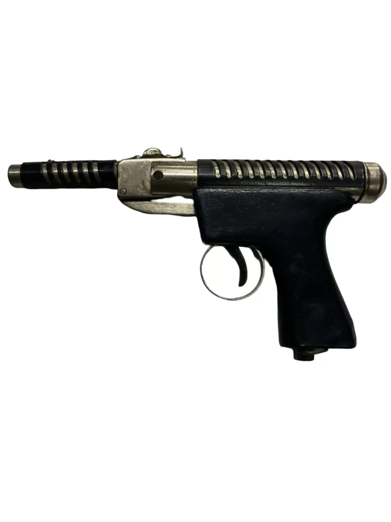 Indian Piston Batman 007