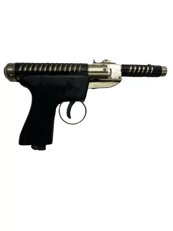 Basic Indian Piston Batman 007