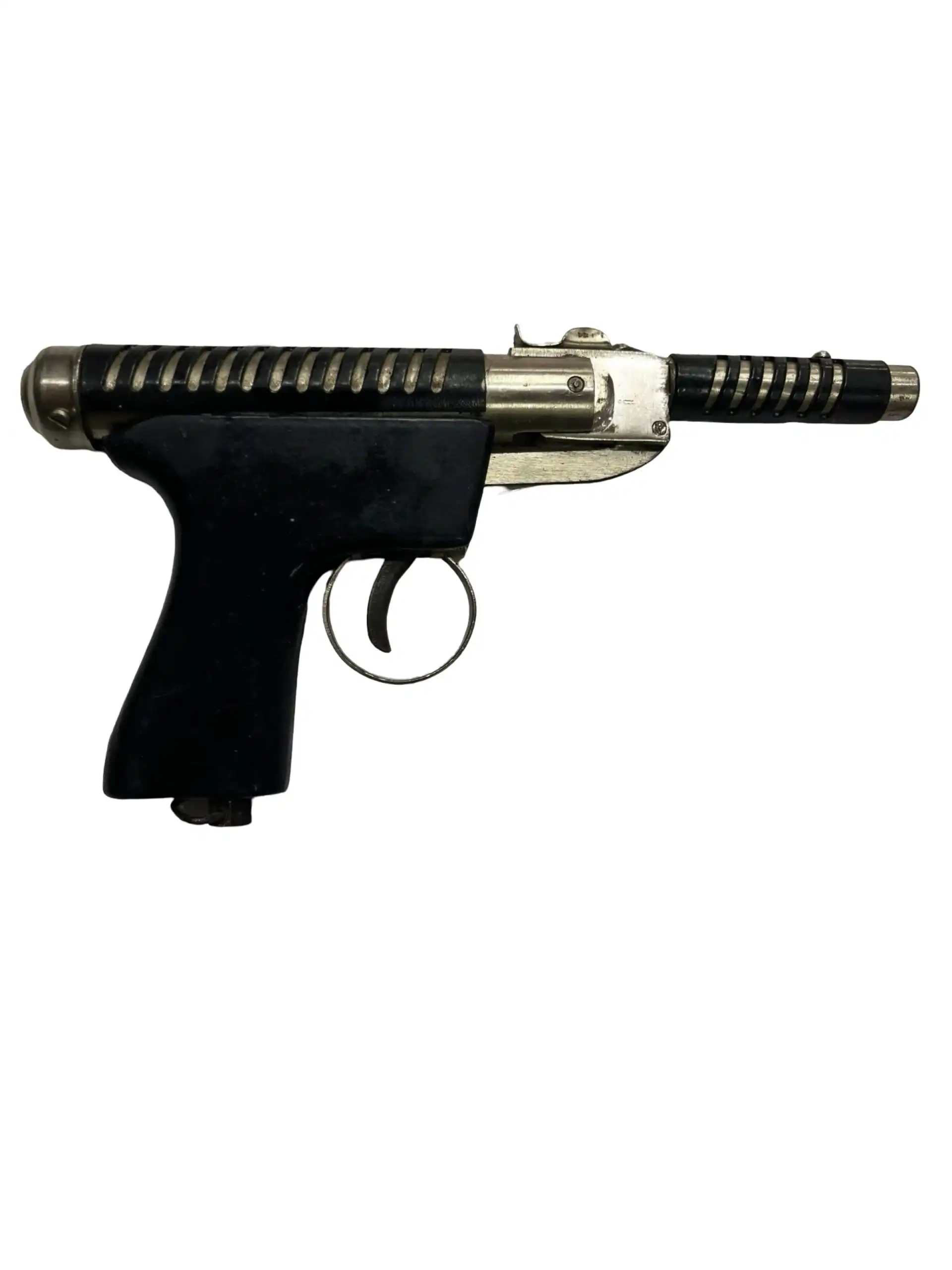 Basic Indian Piston Batman 007