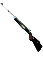Basic Indian Rifles 40 Model