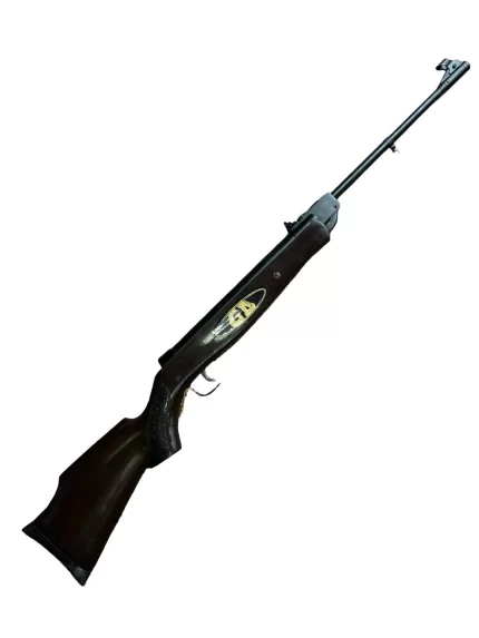 Indian Rifles 40 Model