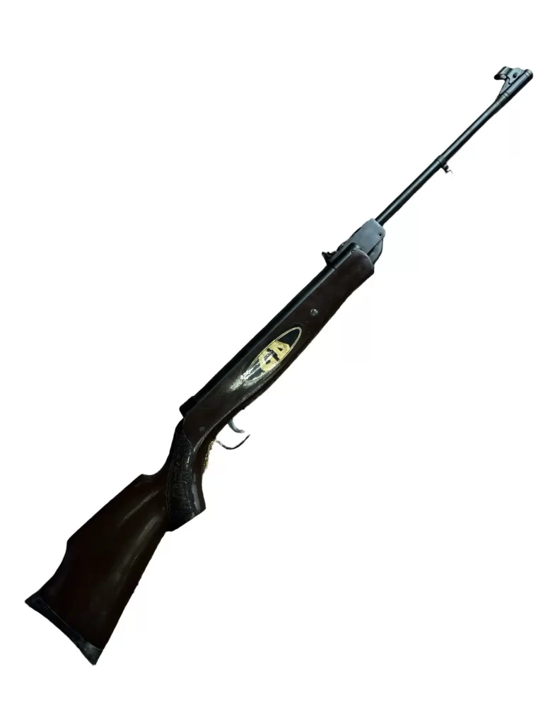 Indian Rifles 40 Model