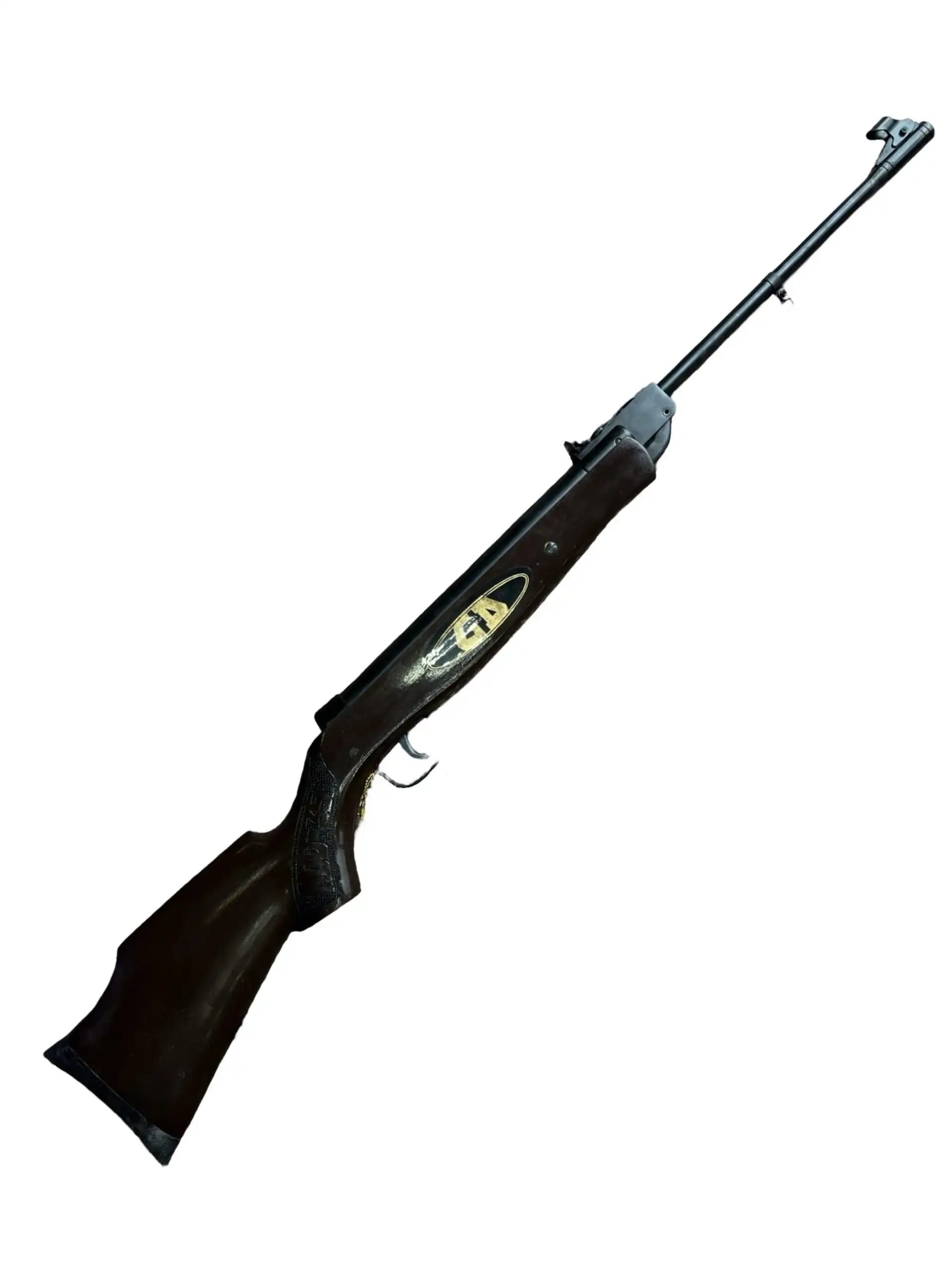 Indian Rifles 40 Model