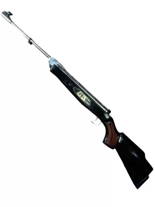 Basic Indian Rifles 40 Model