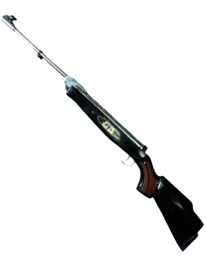 Basic Indian Rifles 40 Model