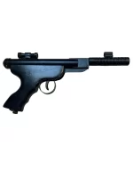 Bond Target Plus Indian Pistol-2