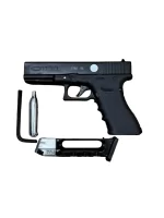 Camstar Star RX Co2 Pistol-2