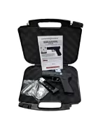 Camstar Star RX Co2 Pistol-3
