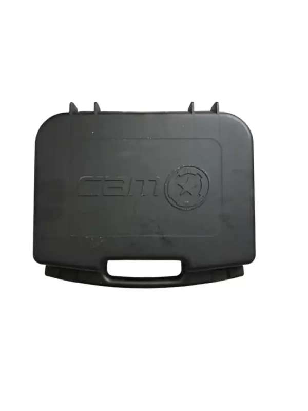 Camstar Star RX Co2 Pistol-4