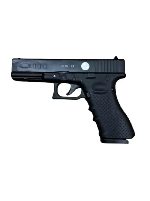 Camstar Star RX Co2 Pistol