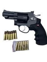 co2 Guns Crosman SNR 357-2