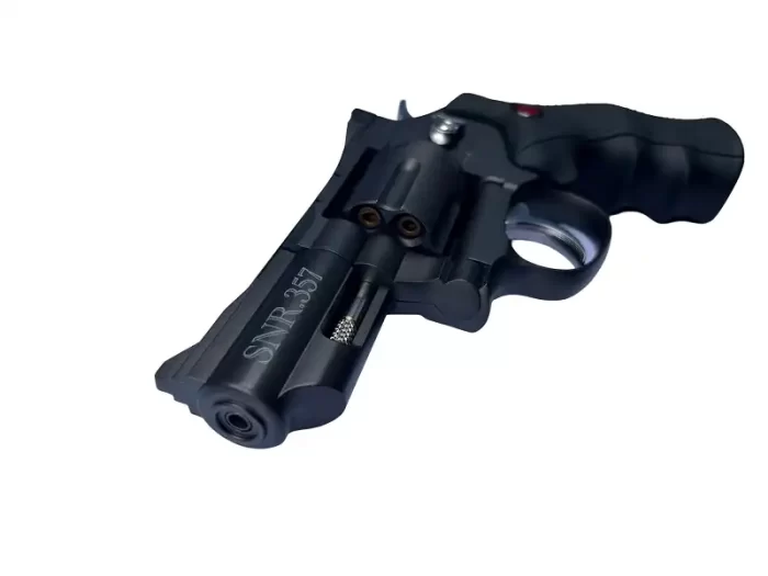 co2 Guns Crosman SNR 357-4