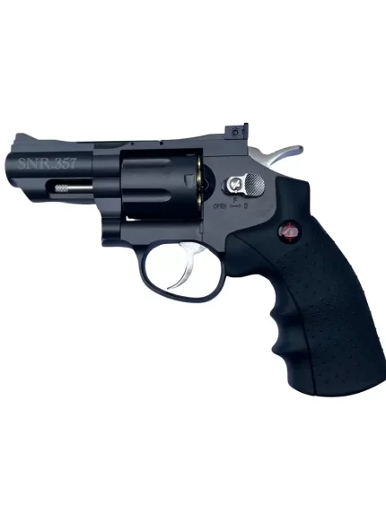 co2 Guns Crosman SNR 357