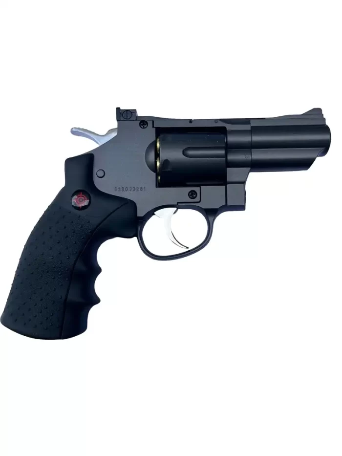 co2 Guns Crosman SNR 357-5