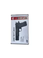 Co2 Pistol AGS US Army