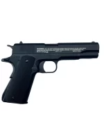 Co2 Pistol AGS US Army-2