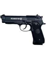 co2 Pistol Hellraiser P92