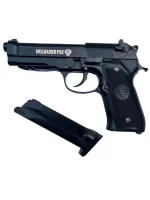 co2 Pistol Hellraiser P92-3