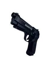 co2 Pistol Hellraiser P92-3