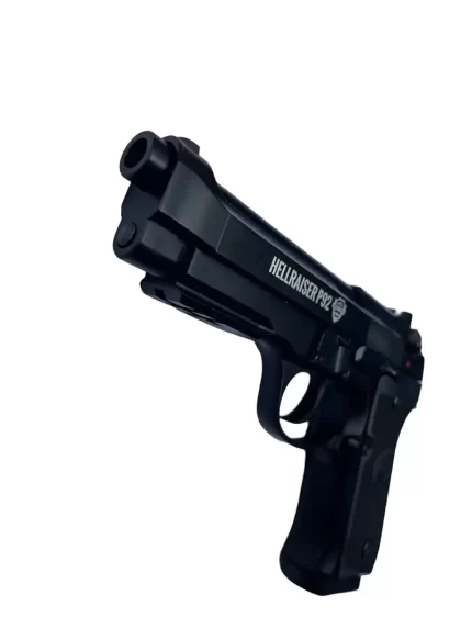co2 Pistol Hellraiser P92-3
