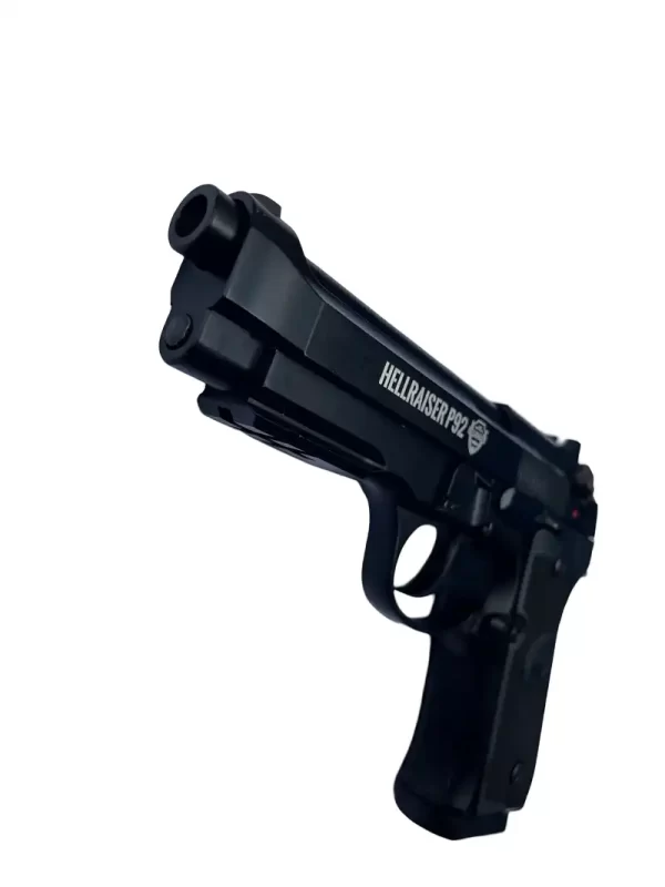 co2 Pistol Hellraiser P92-3