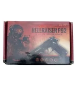 co2 Pistol Hellraiser P92-4