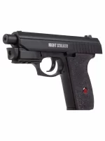 Crosman PFM520 Night Stalker CO2 Pistol