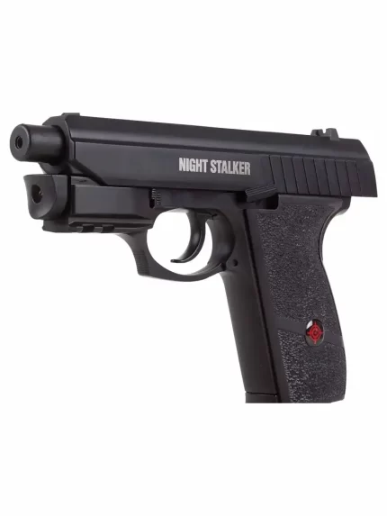Crosman PFM520 Night Stalker CO2 Pistol