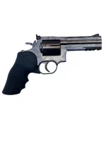 Dan Wesson 715 Four Inch Revolver-3