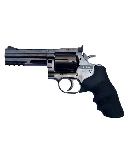 Dan Wesson 715 Four Inch Revolver
