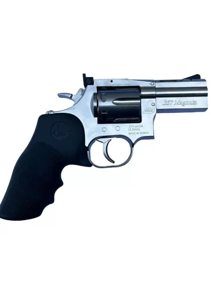 Dan Wesson Co2 Revolver